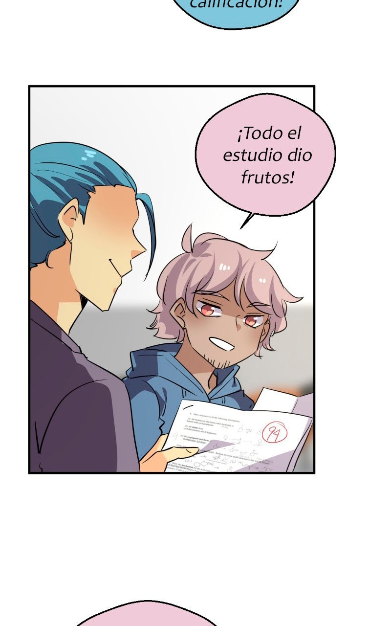 Read extraOrdinario ES Manga Online