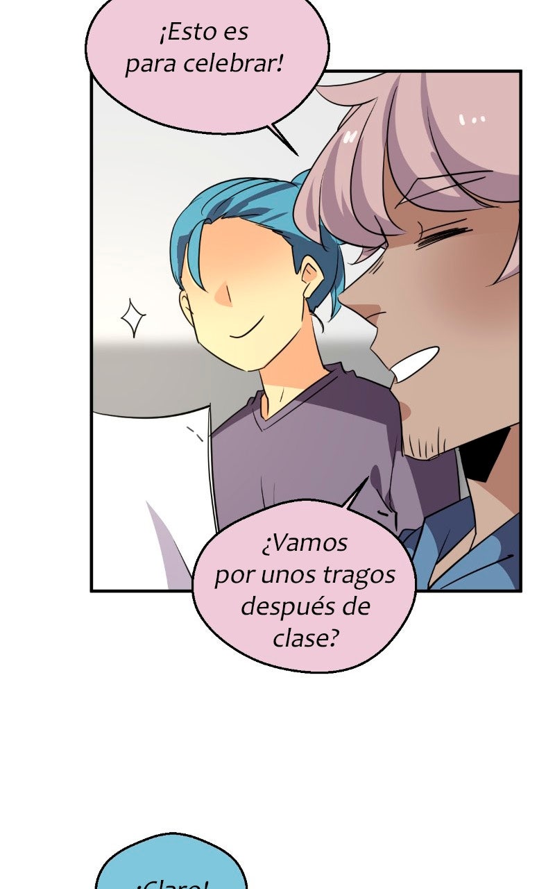 Read extraOrdinario ES Manga Online