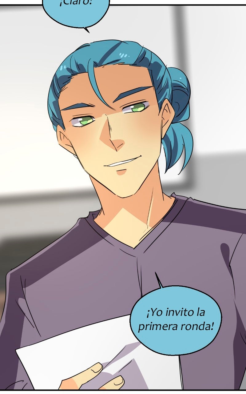 Read extraOrdinario ES Manga Online