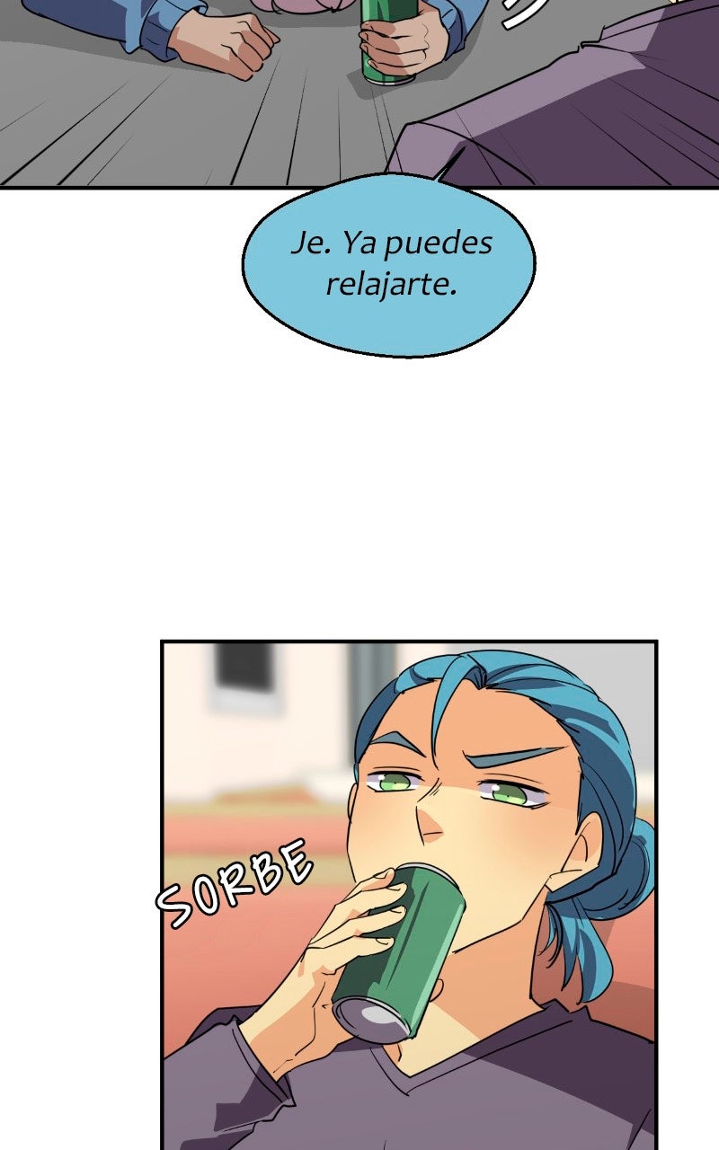 Read extraOrdinario ES Manga Online