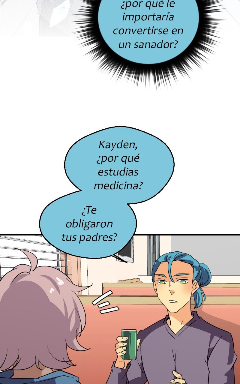 Read extraOrdinario ES Manga Online