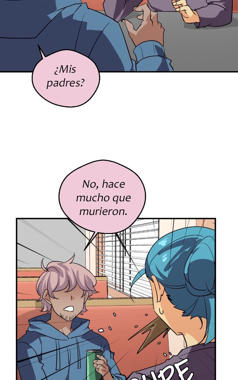 Read extraOrdinario ES Manga Online