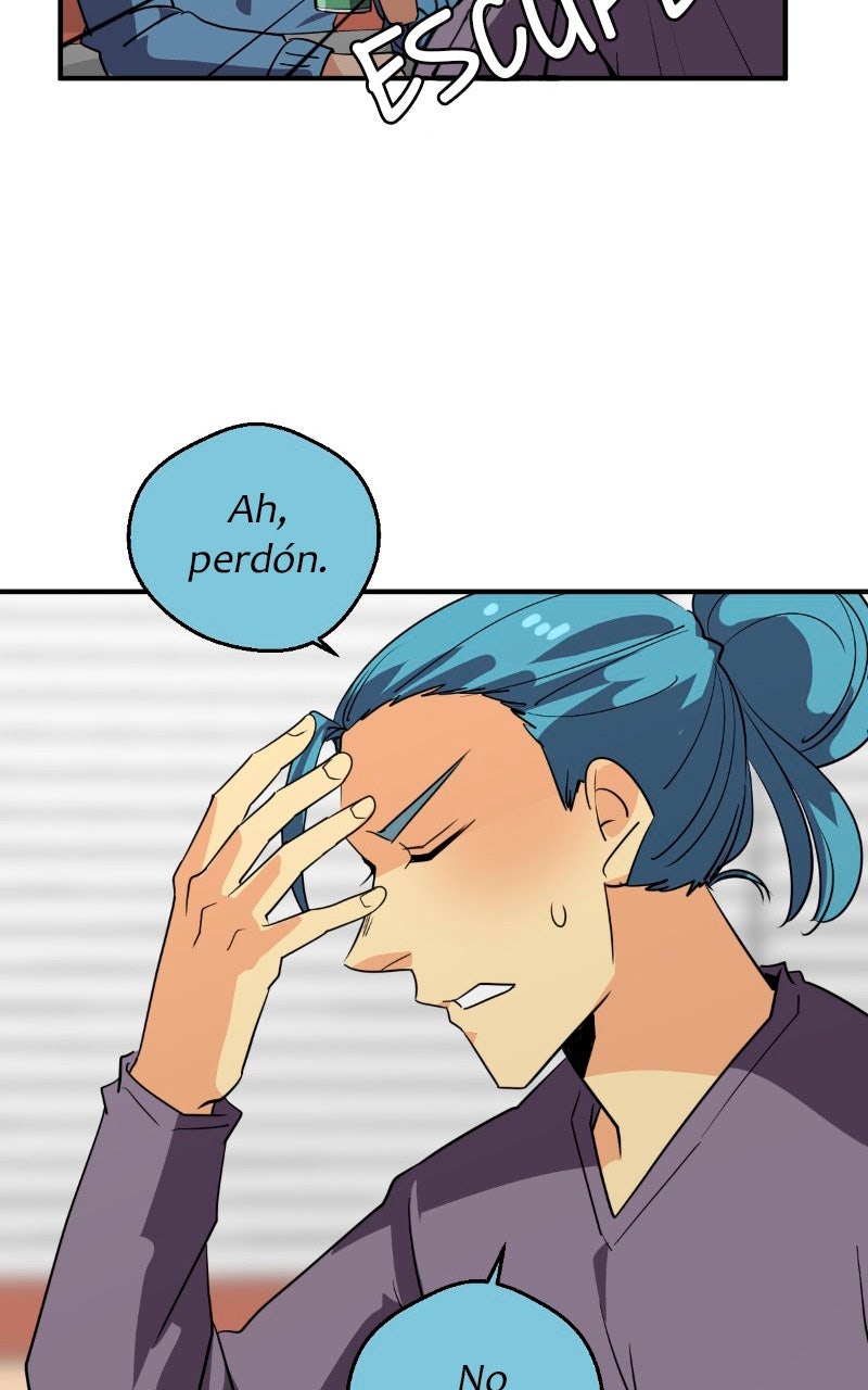 Read extraOrdinario ES Manga Online