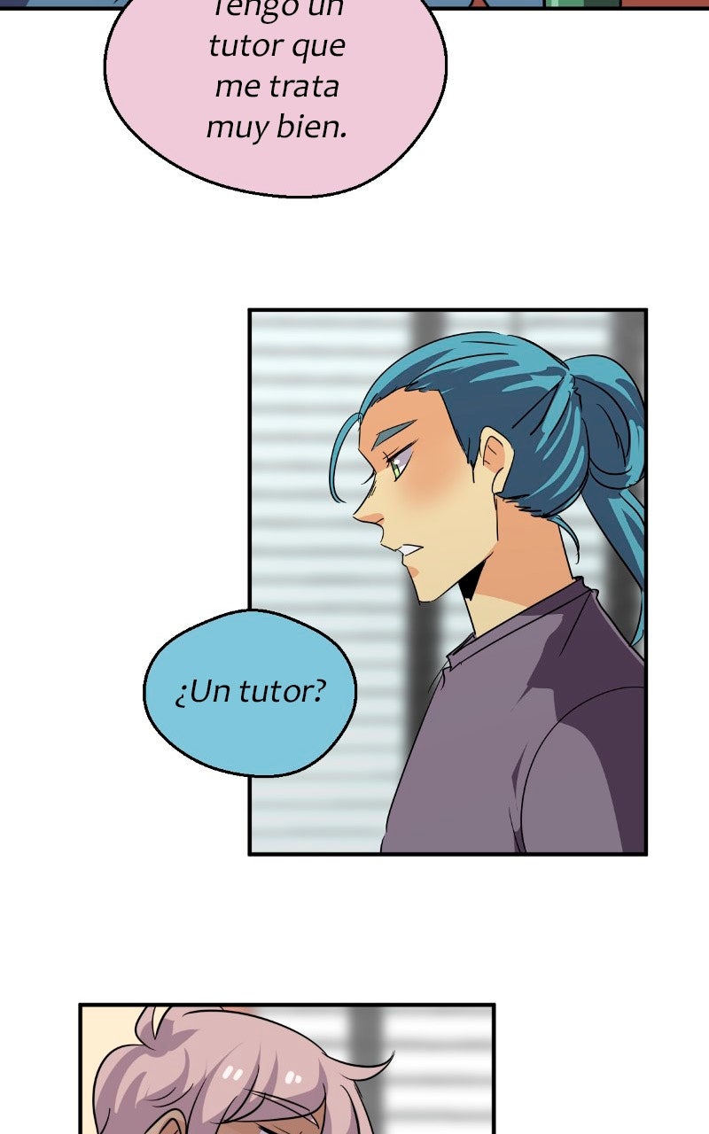 Read extraOrdinario ES Manga Online