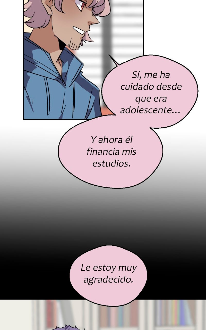 Read extraOrdinario ES Manga Online