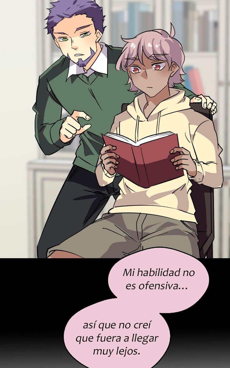 Read extraOrdinario ES Manga Online