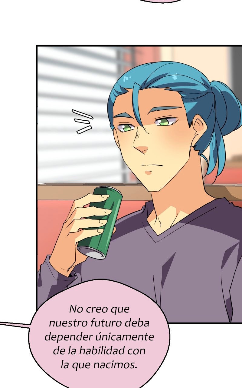 Read extraOrdinario ES Manga Online