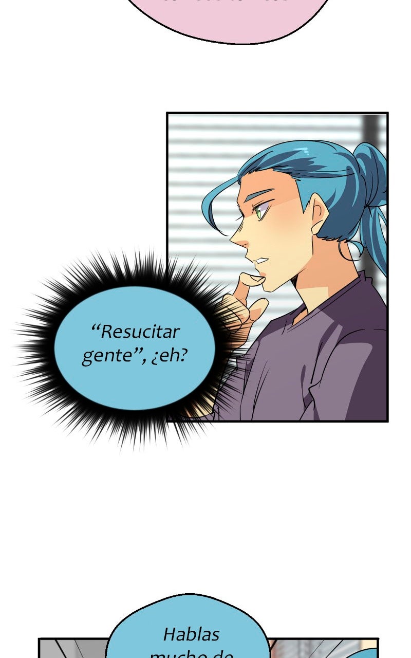 Read extraOrdinario ES Manga Online