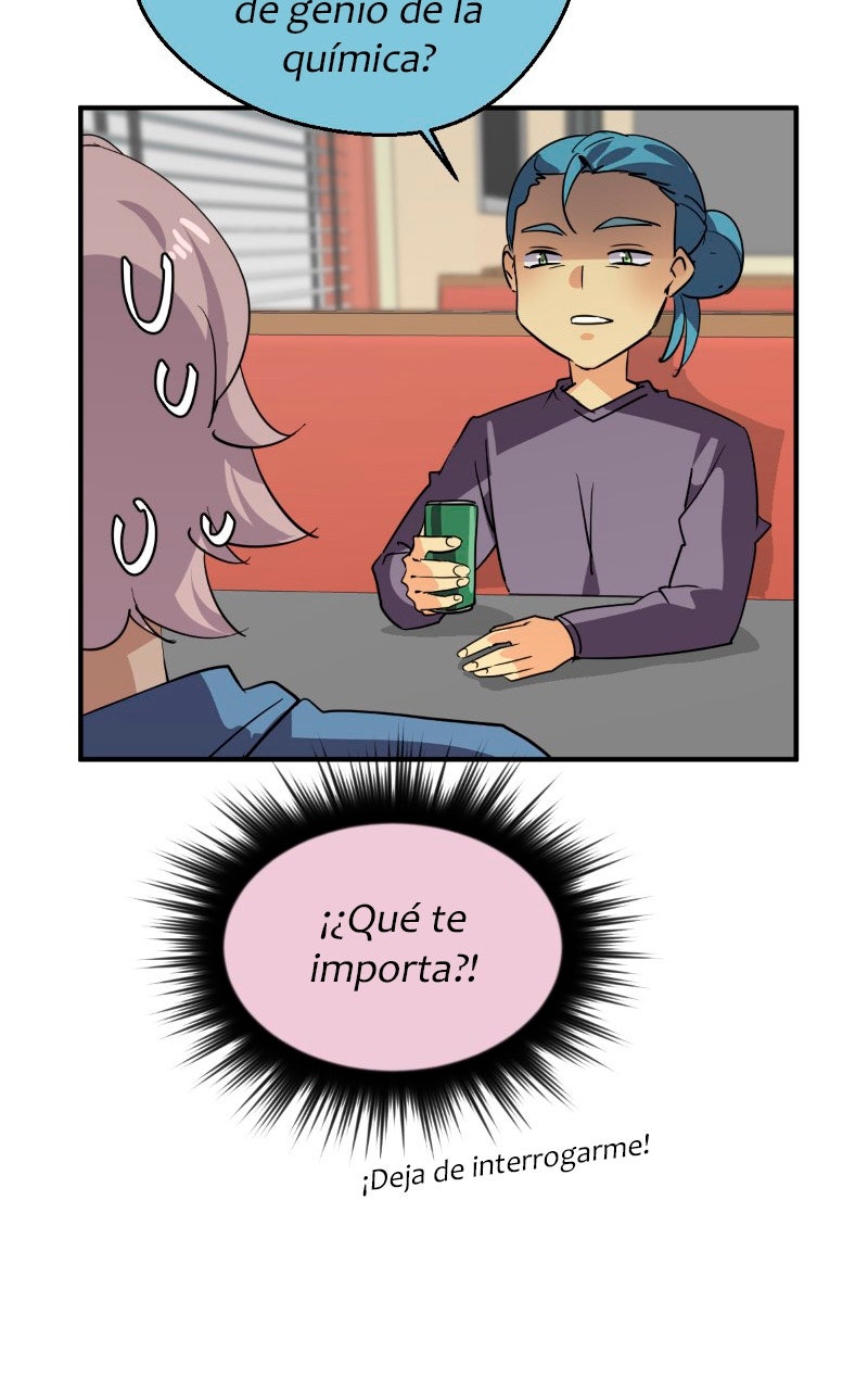 Read extraOrdinario ES Manga Online