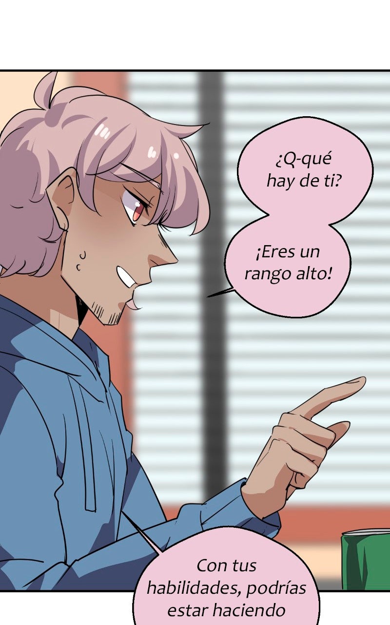 Read extraOrdinario ES Manga Online