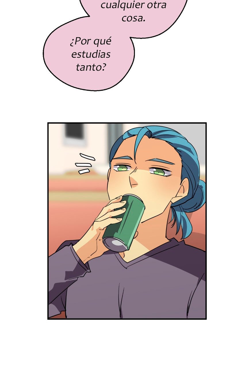 Read extraOrdinario ES Manga Online