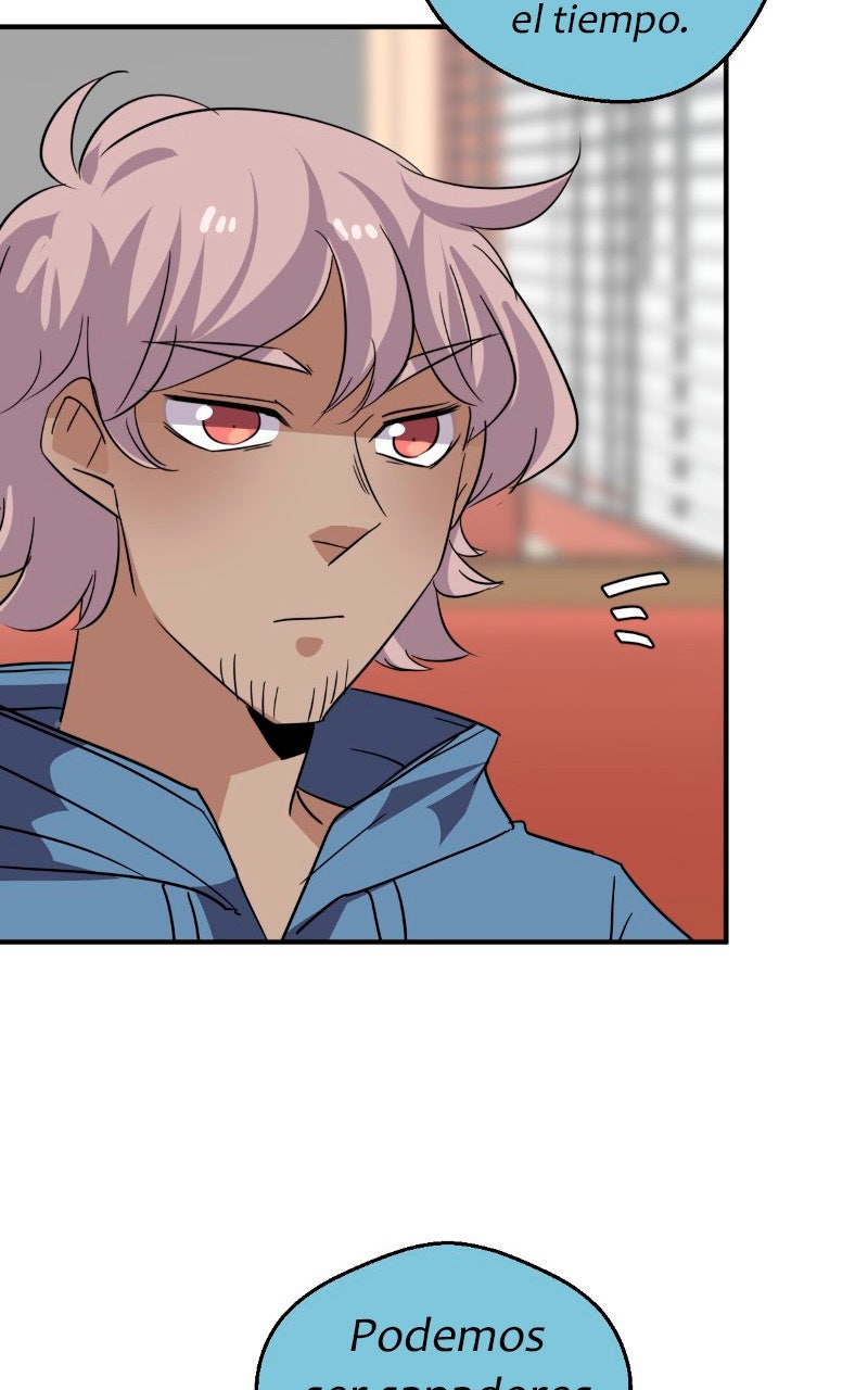 Read extraOrdinario ES Manga Online