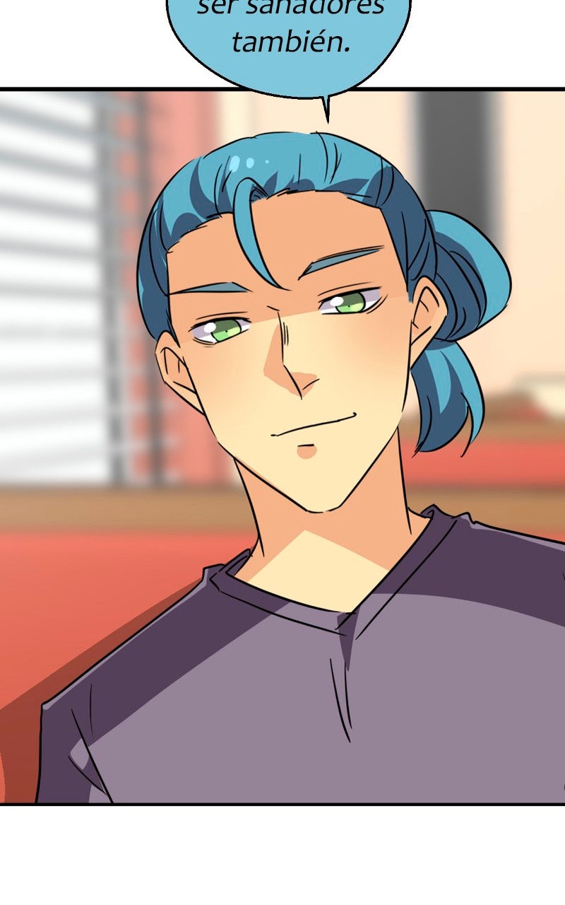 Read extraOrdinario ES Manga Online