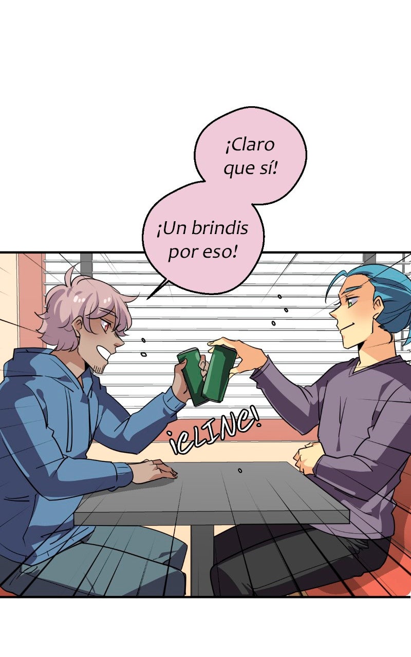 Read extraOrdinario ES Manga Online