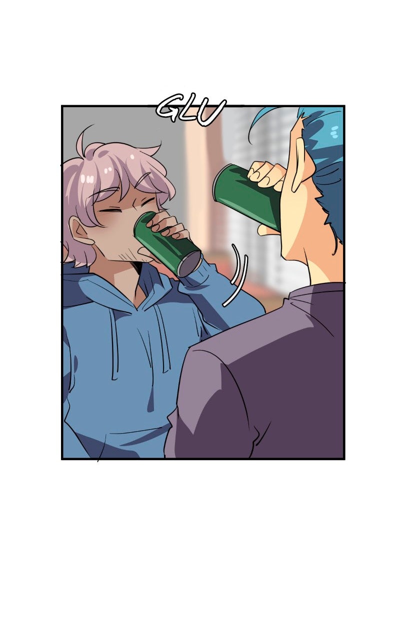 Read extraOrdinario ES Manga Online