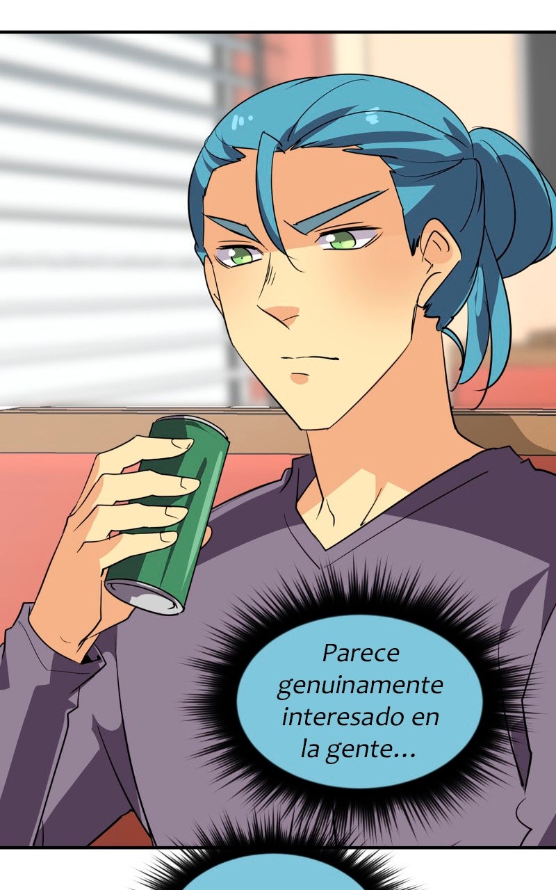 Read extraOrdinario ES Manga Online