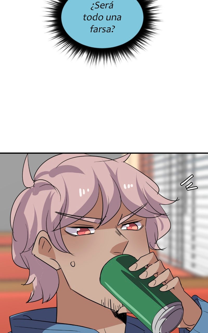 Read extraOrdinario ES Manga Online