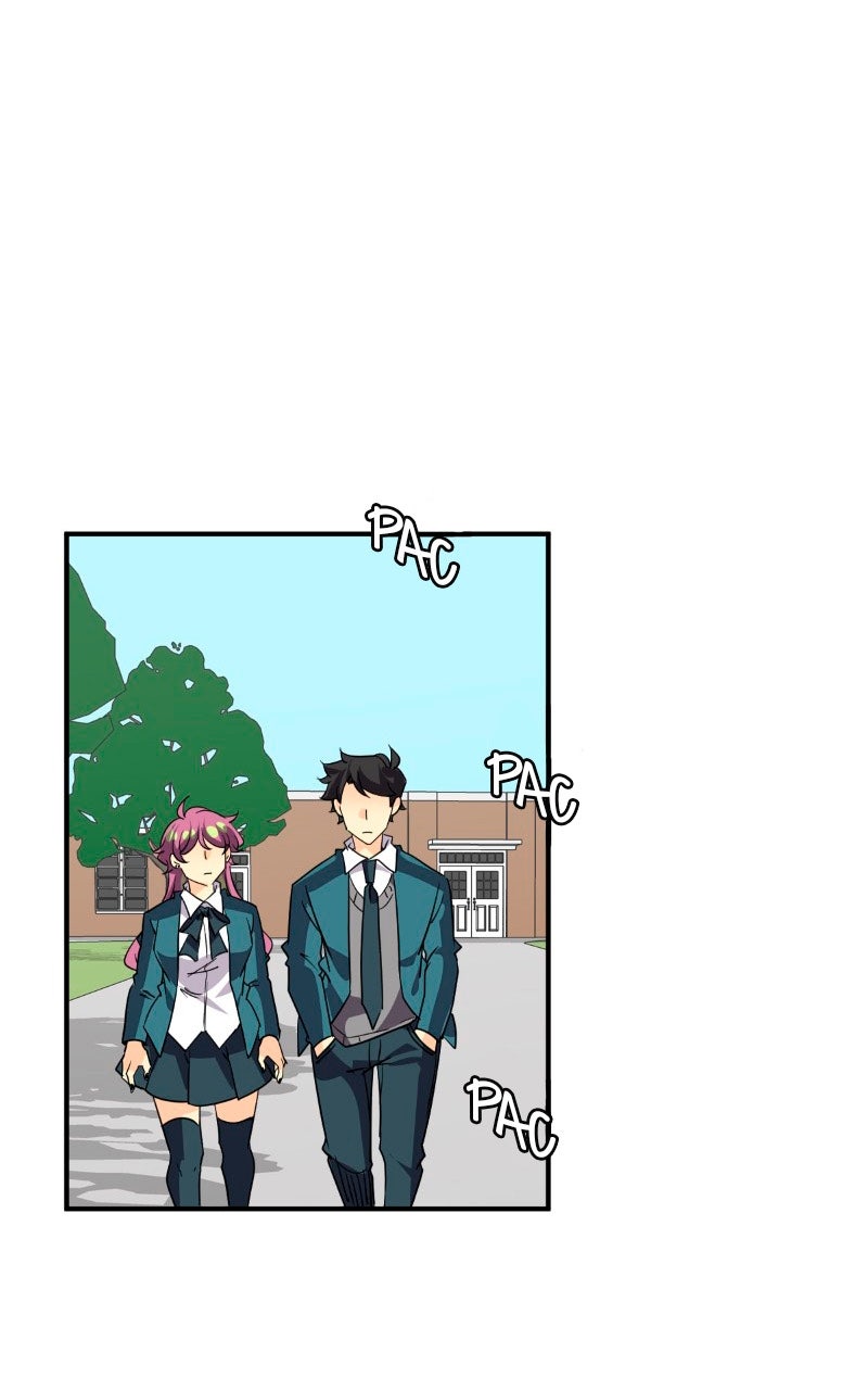 Read extraOrdinario ES Manga Online