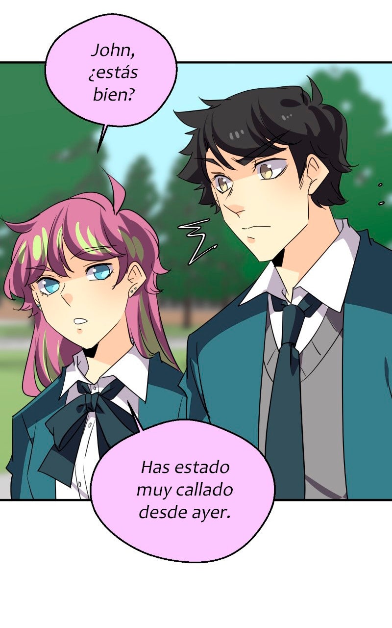 Read extraOrdinario ES Manga Online