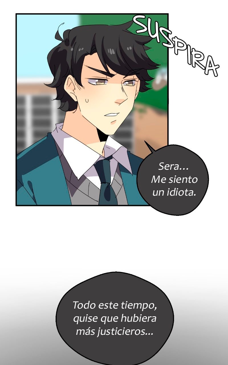 Read extraOrdinario ES Manga Online