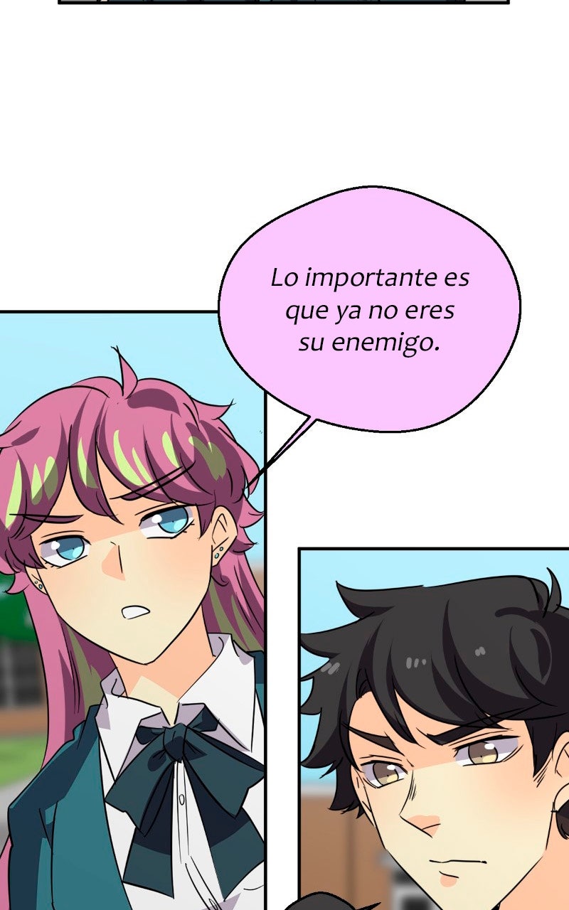 Read extraOrdinario ES Manga Online