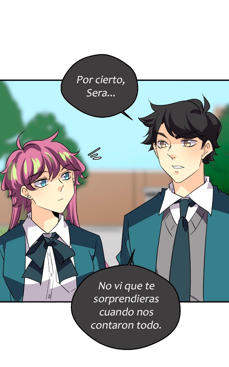 Read extraOrdinario ES Manga Online