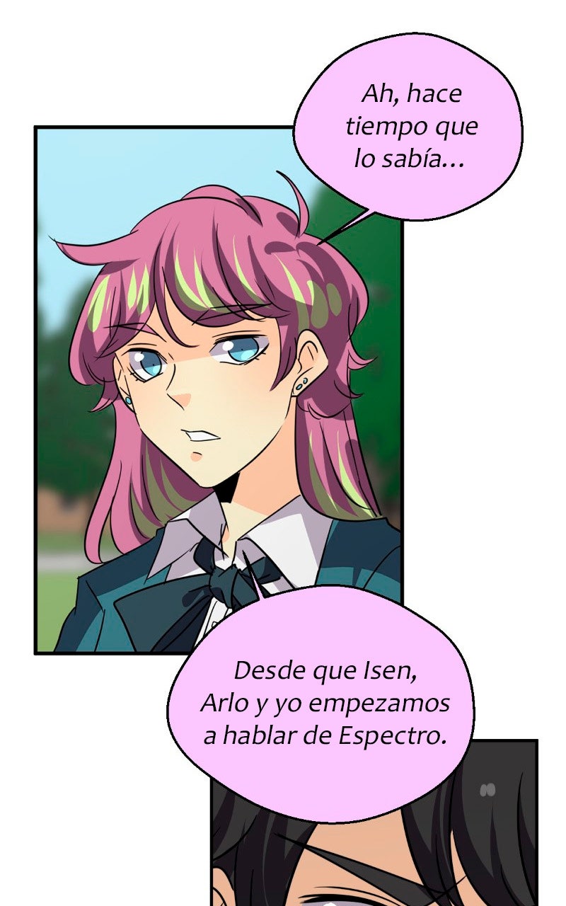 Read extraOrdinario ES Manga Online