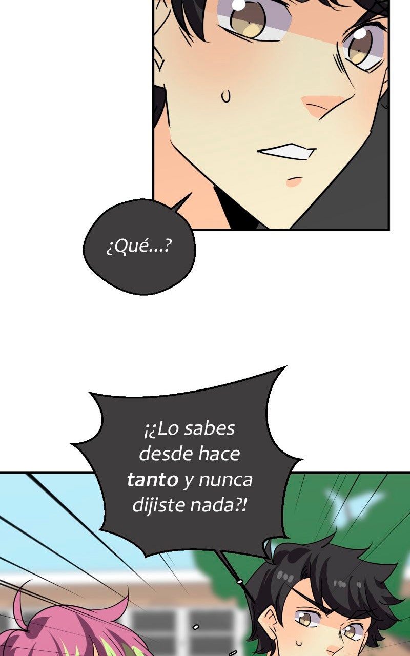 Read extraOrdinario ES Manga Online