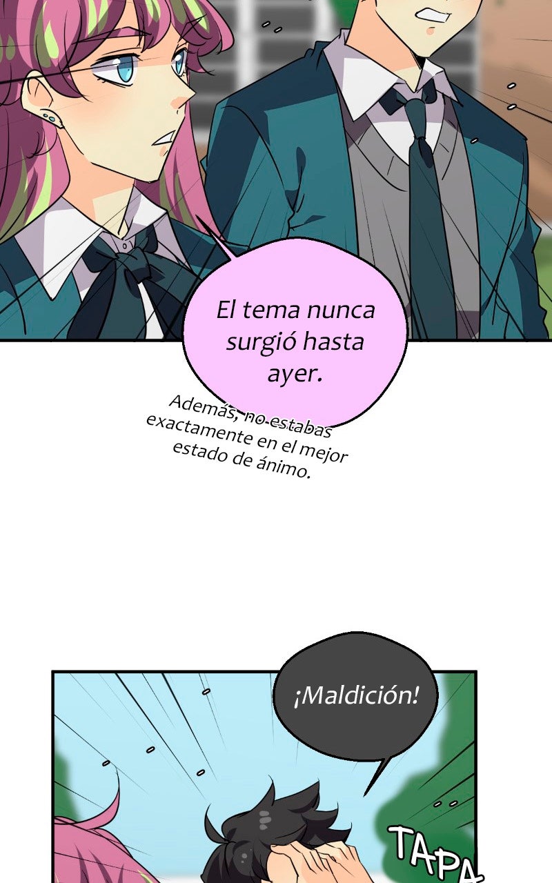 Read extraOrdinario ES Manga Online