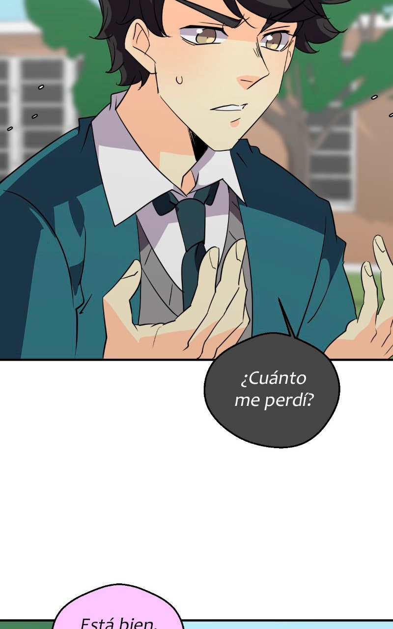 Read extraOrdinario ES Manga Online