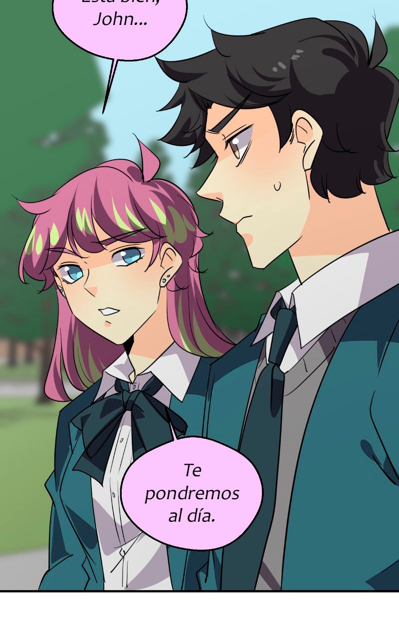 Read extraOrdinario ES Manga Online