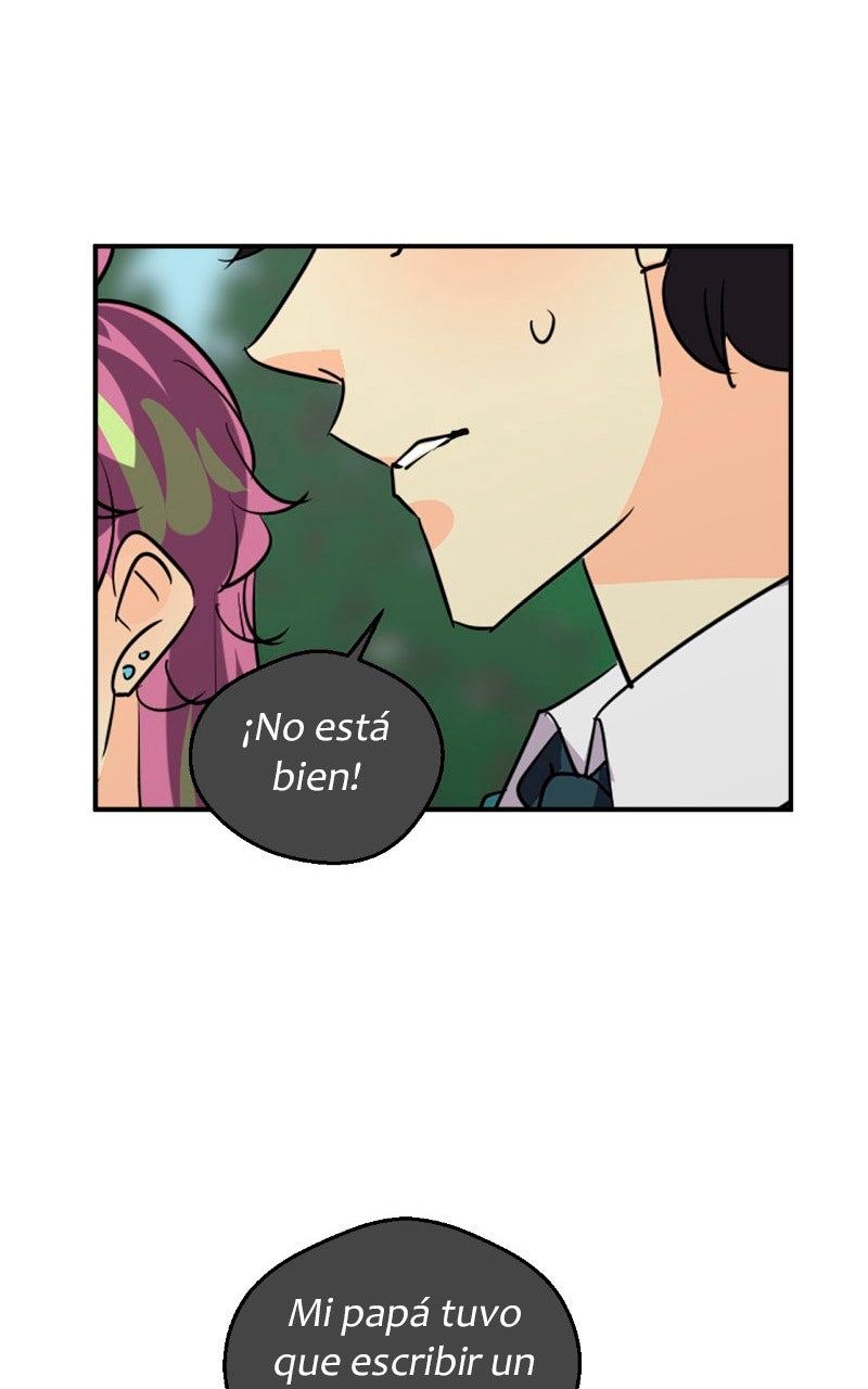 Read extraOrdinario ES Manga Online