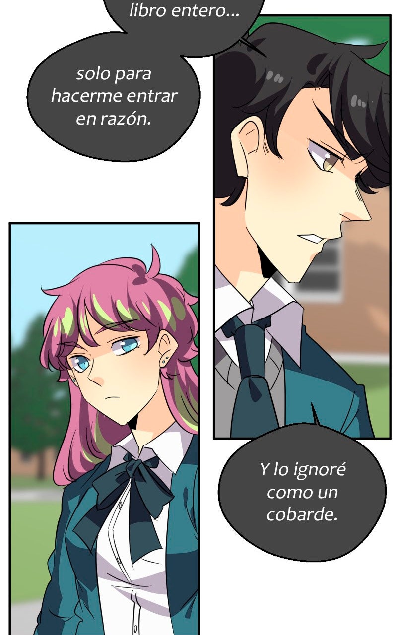 Read extraOrdinario ES Manga Online