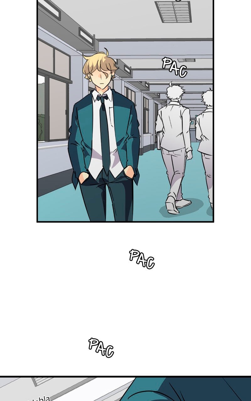 Read extraOrdinario ES Manga Online