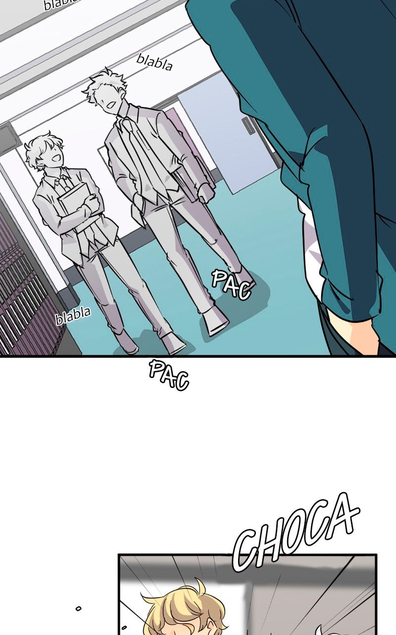 Read extraOrdinario ES Manga Online