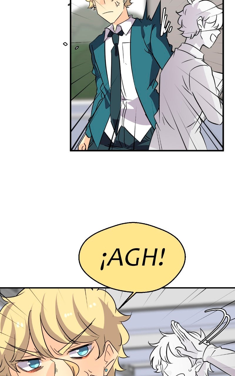 Read extraOrdinario ES Manga Online