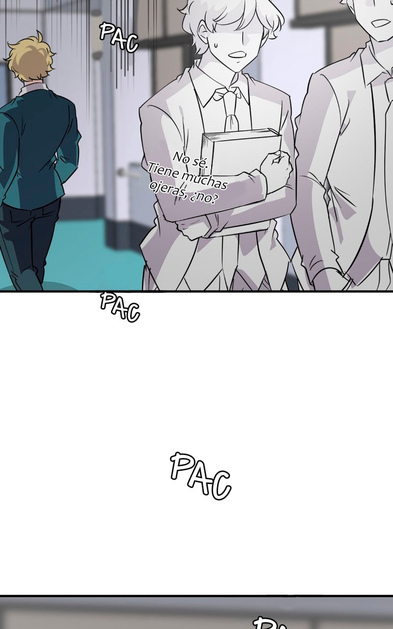 Read extraOrdinario ES Manga Online