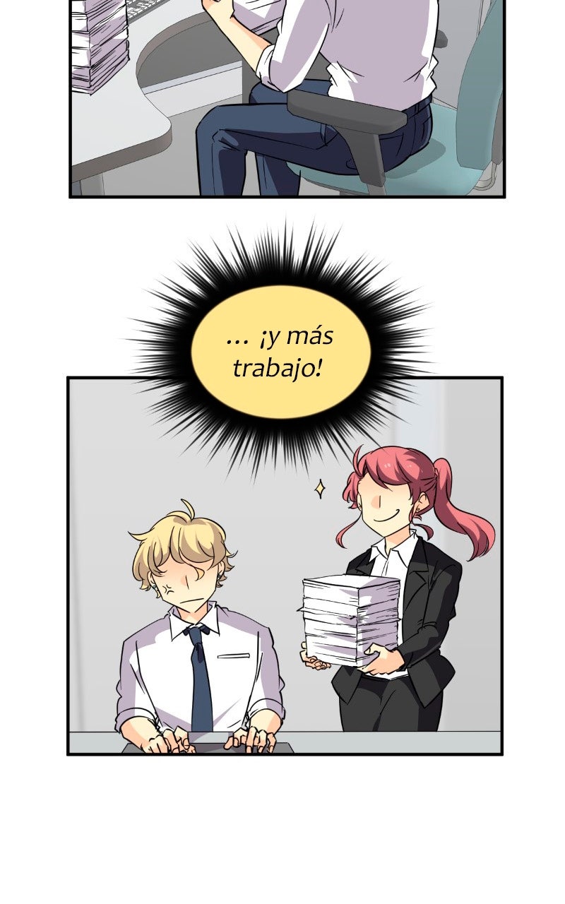 Read extraOrdinario ES Manga Online