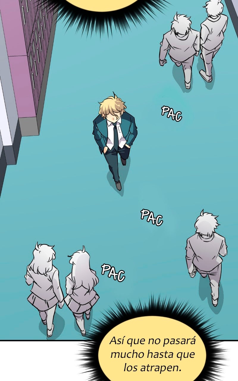 Read extraOrdinario ES Manga Online