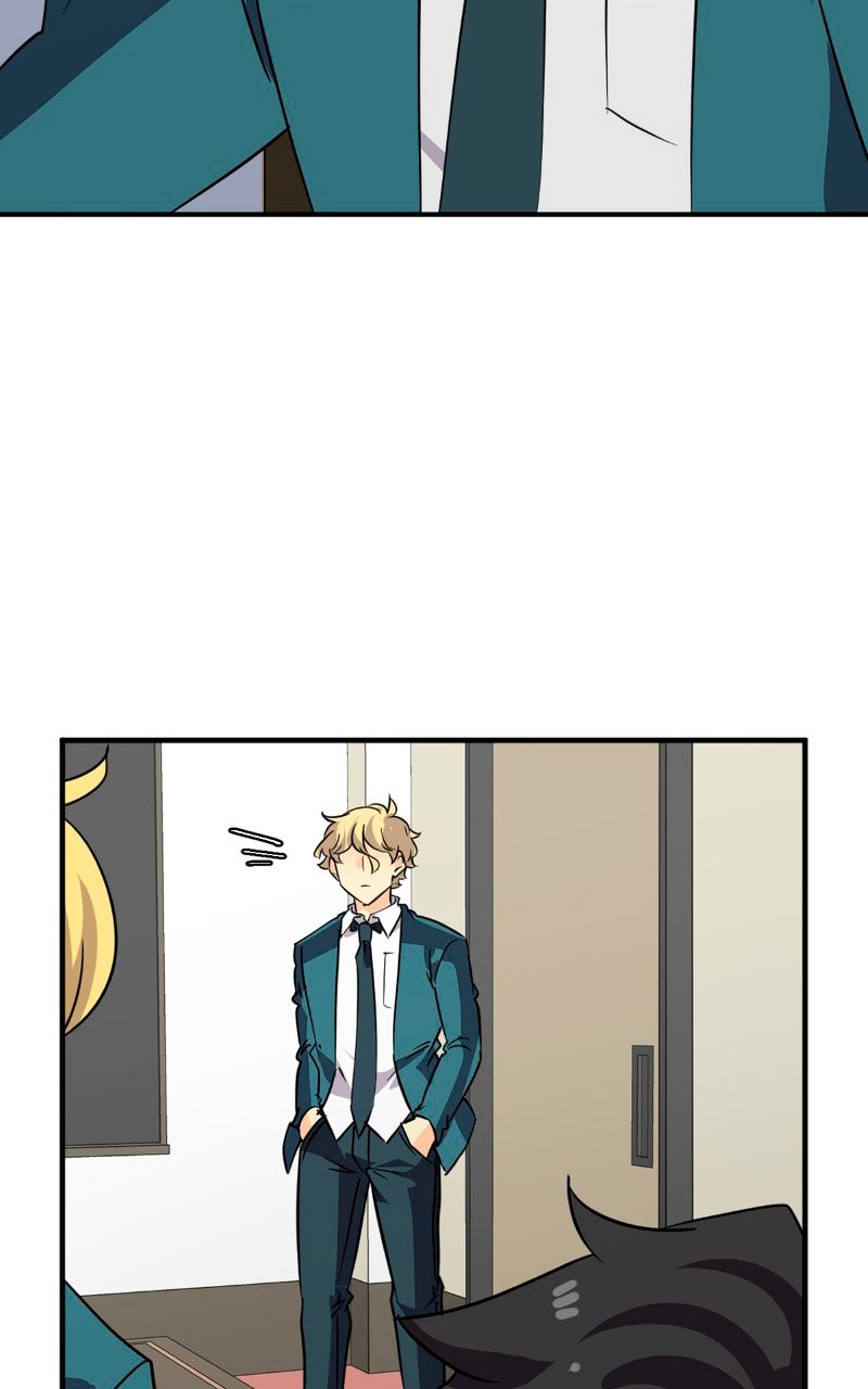 Read extraOrdinario ES Manga Online