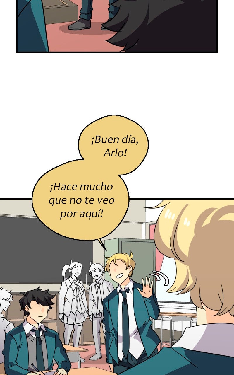 Read extraOrdinario ES Manga Online