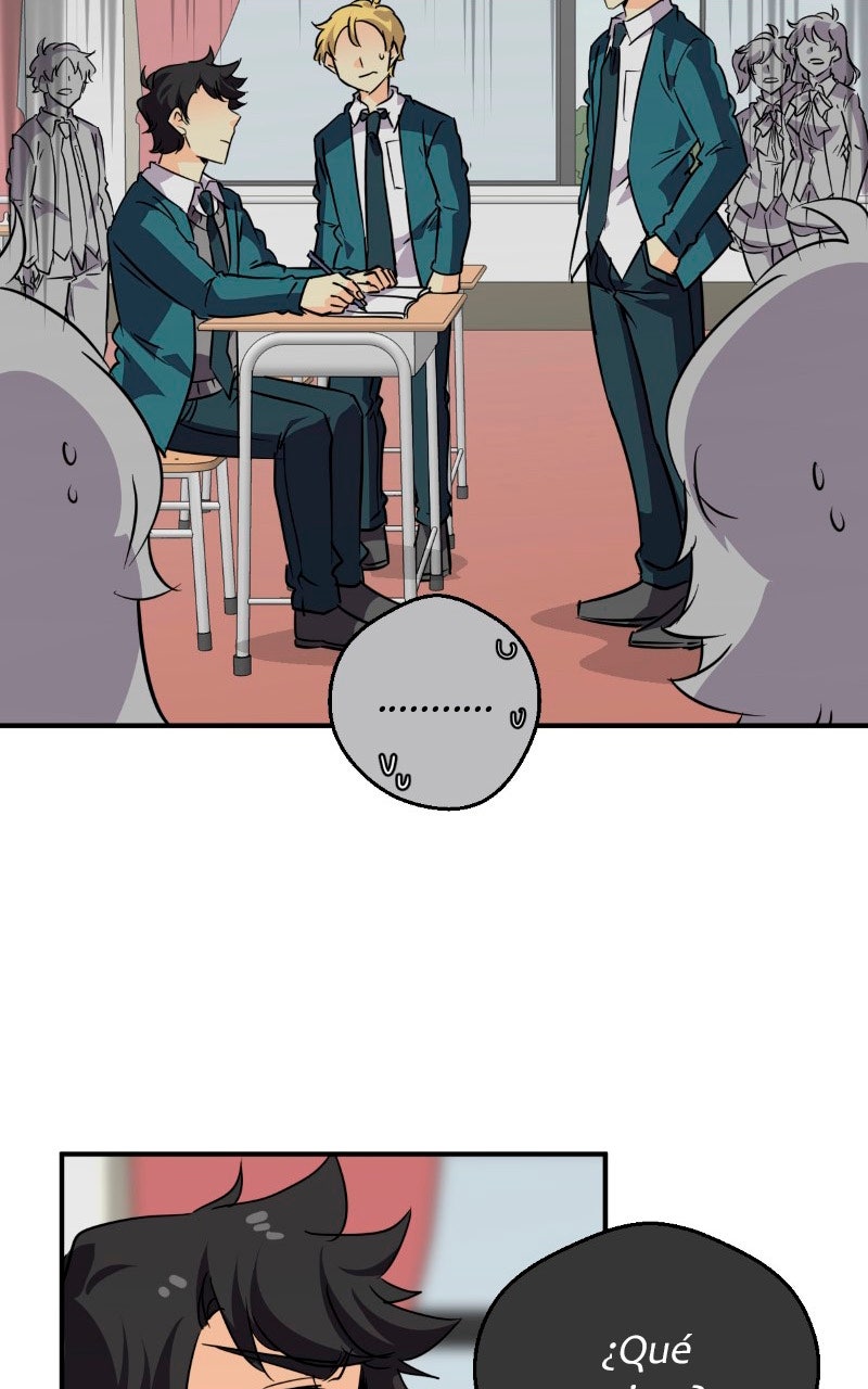 Read extraOrdinario ES Manga Online