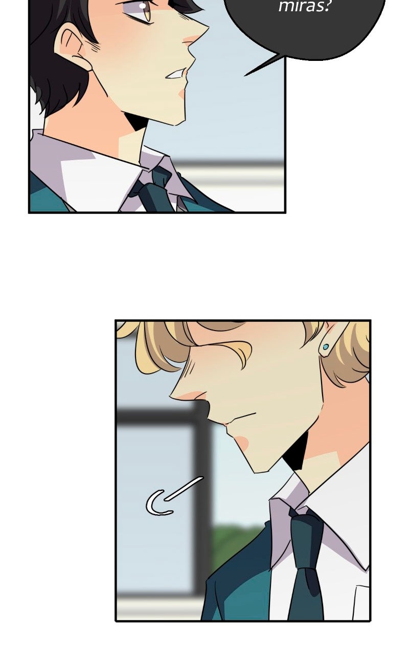 Read extraOrdinario ES Manga Online