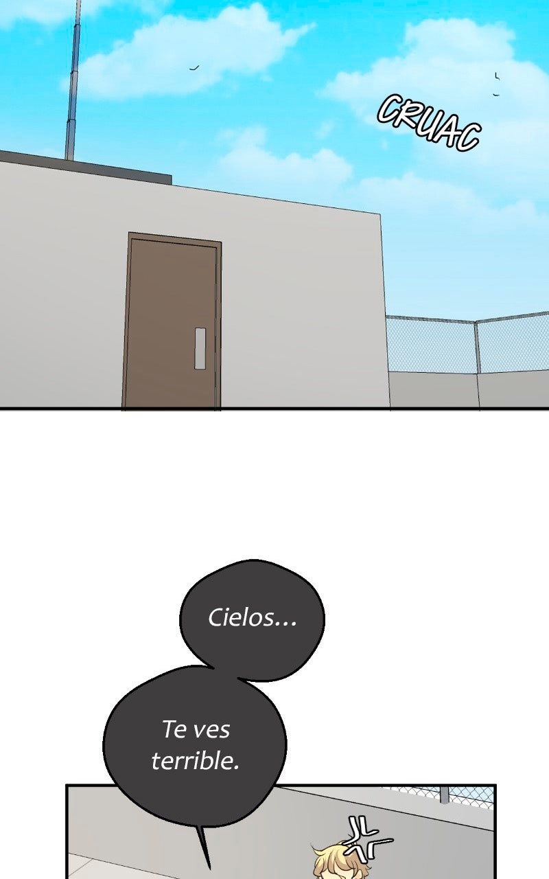 Read extraOrdinario ES Manga Online