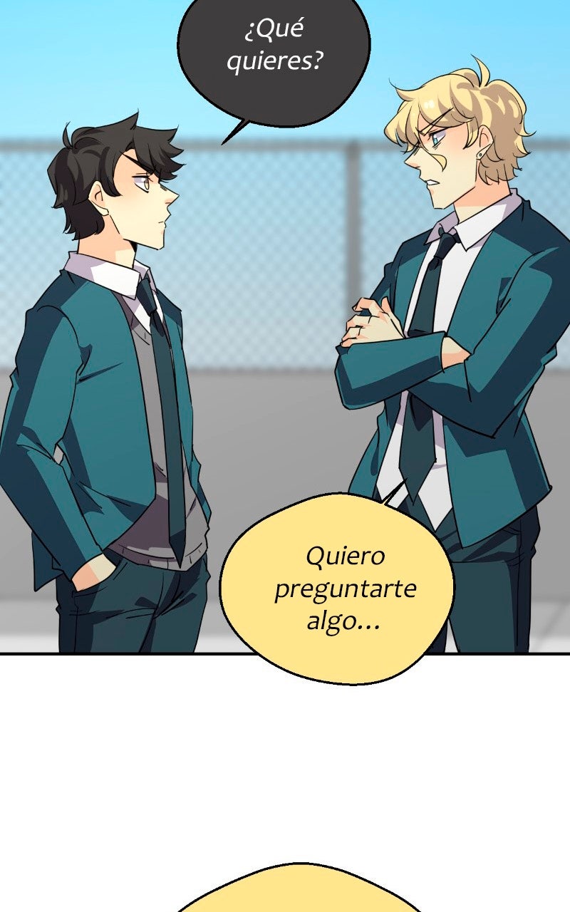 Read extraOrdinario ES Manga Online