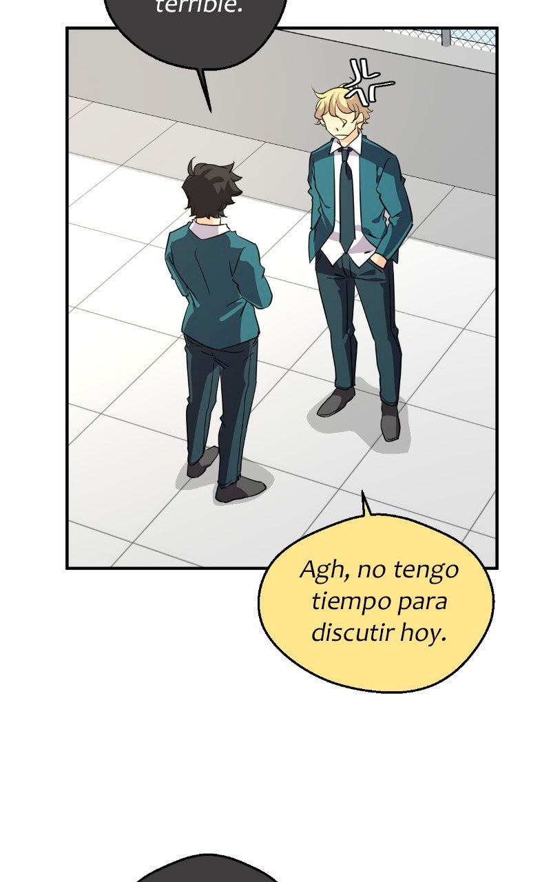 Read extraOrdinario ES Manga Online