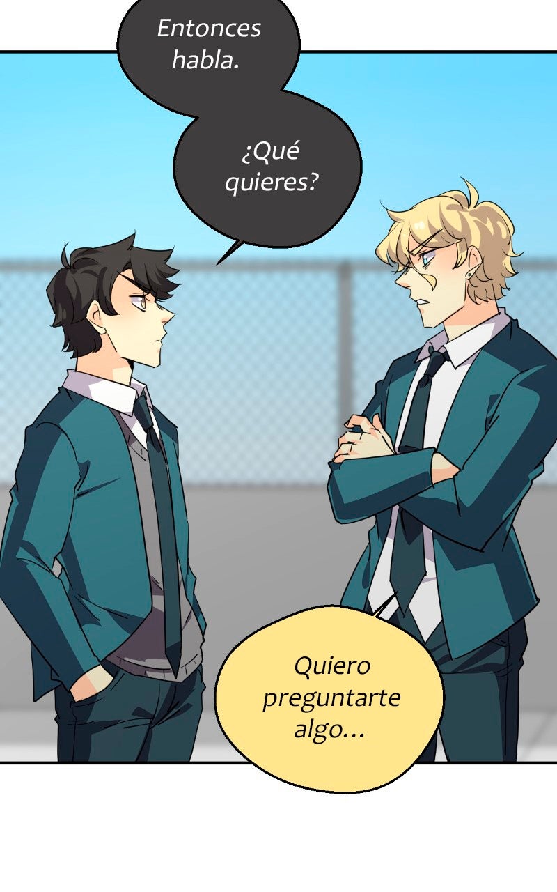 Read extraOrdinario ES Manga Online