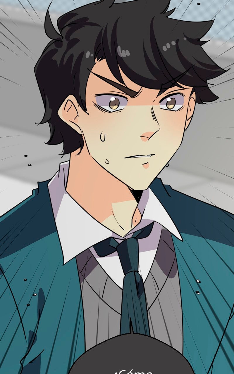 Read extraOrdinario ES Manga Online