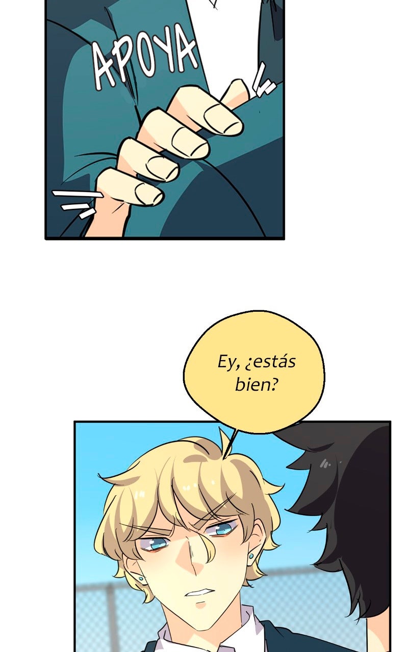 Read extraOrdinario ES Manga Online