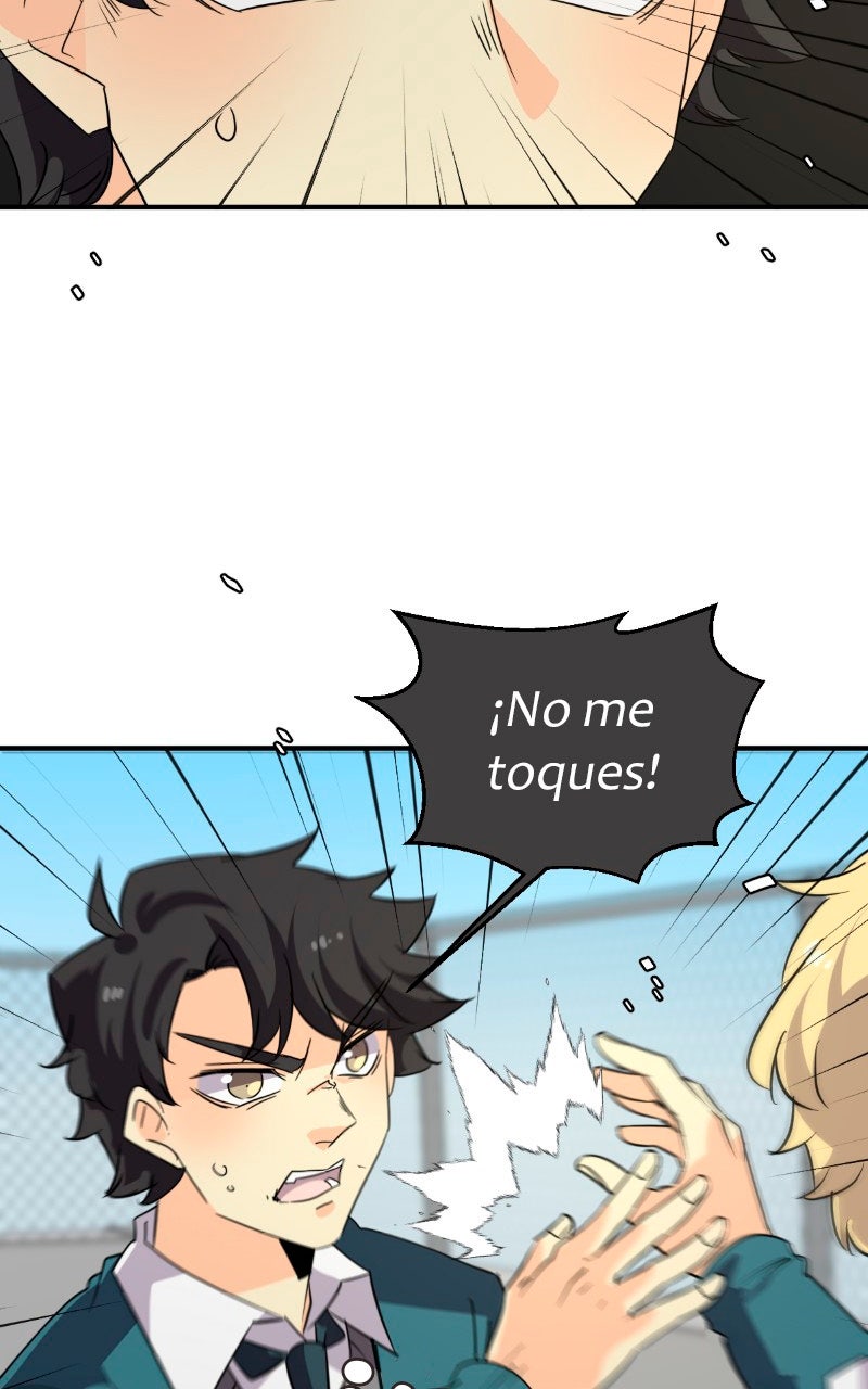 Read extraOrdinario ES Manga Online